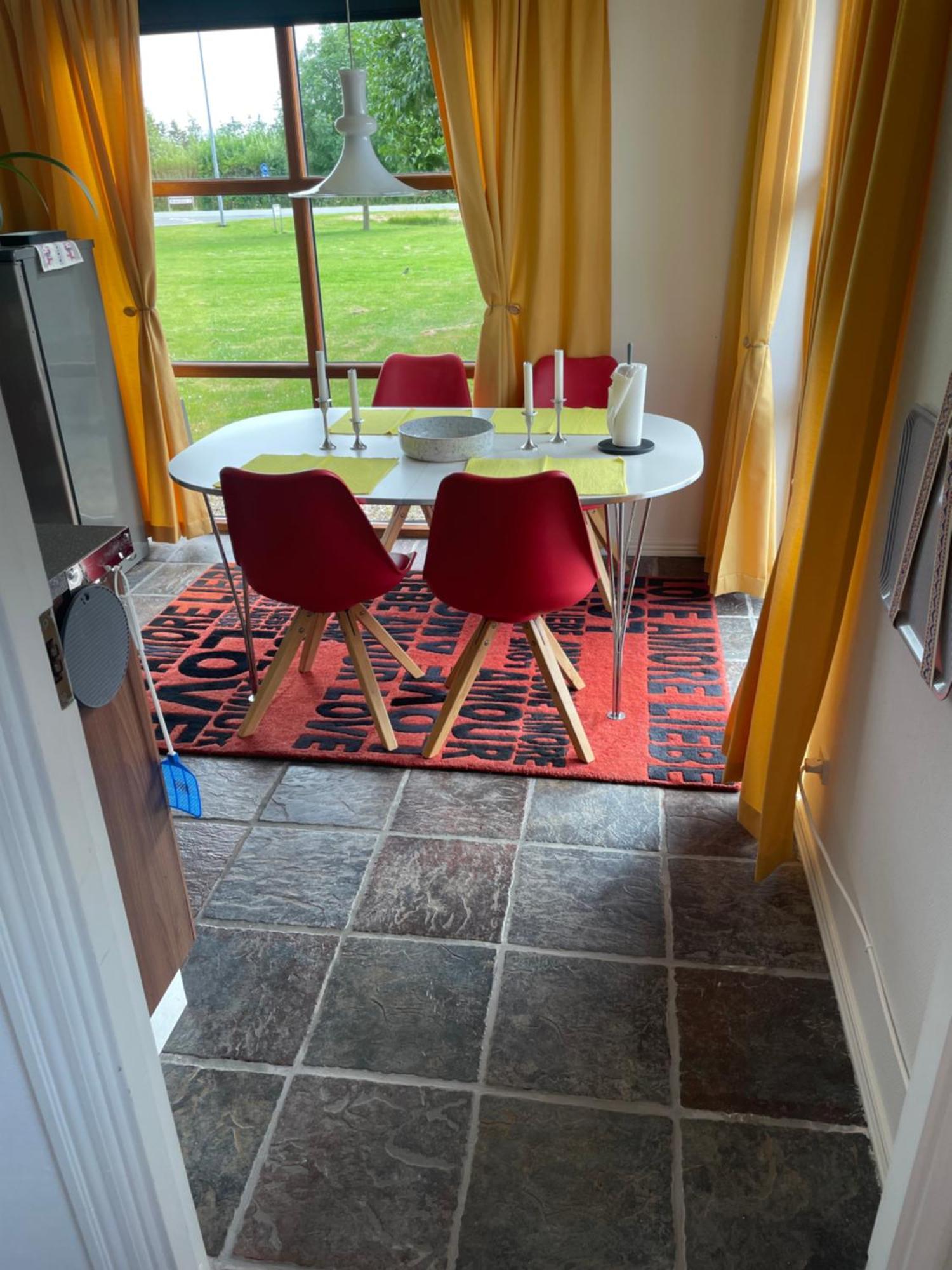 Bramming Villa Kulla מראה חיצוני תמונה