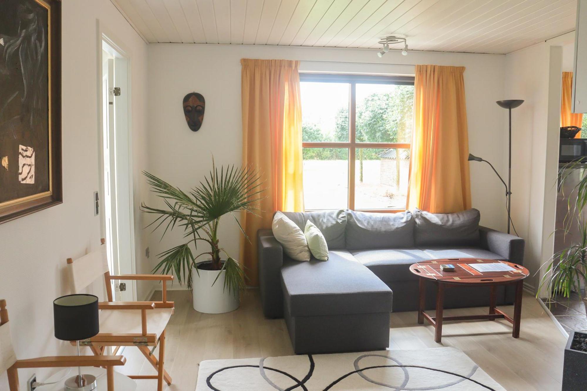 Bramming Villa Kulla מראה חיצוני תמונה